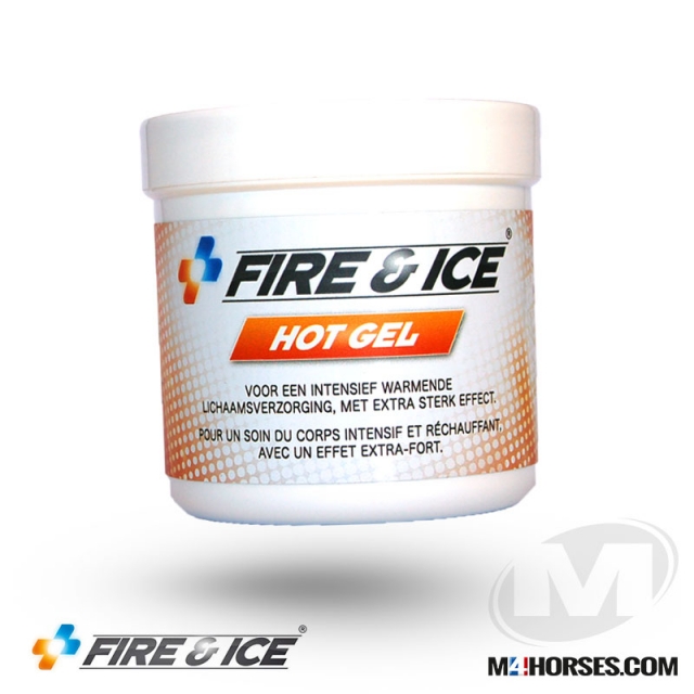 Hot Gel