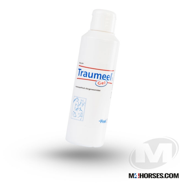Traumeel gel 