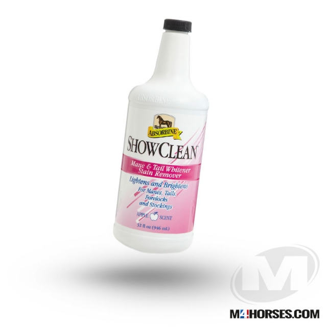 Showclean 