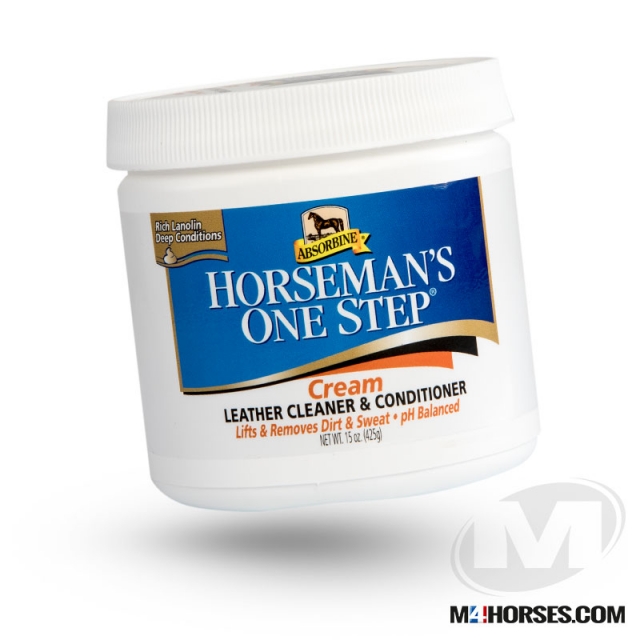 Horseman's One Step 