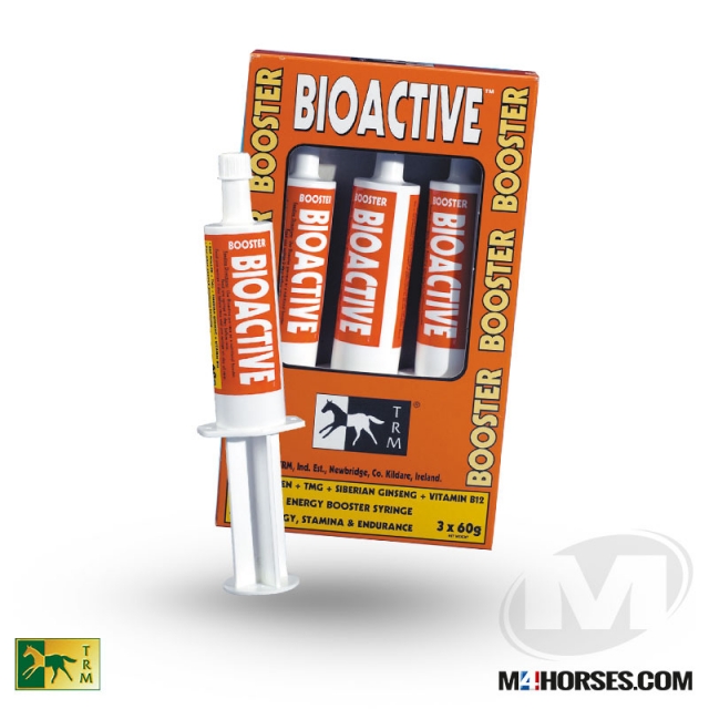 Bioactive pasta 