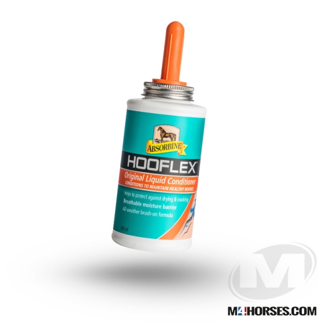 Hooflex Original Liquid Conditioner hoefolie