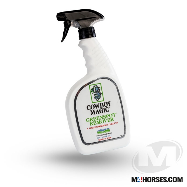 Green Spot Remover 