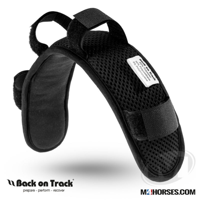 nekbeschermer met Velcro