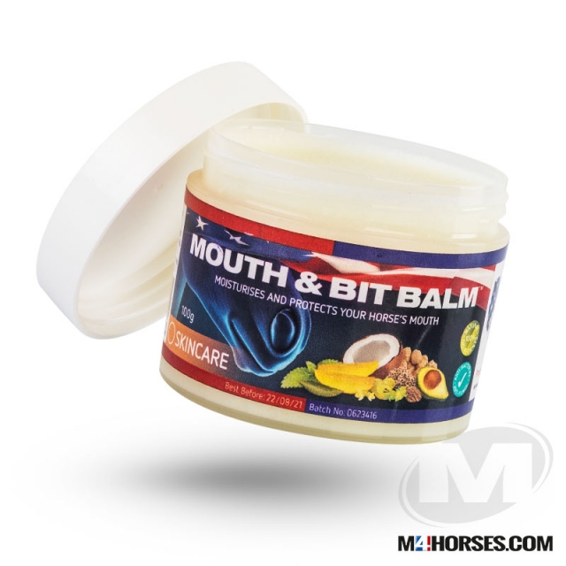 Mouth & Bit Balm