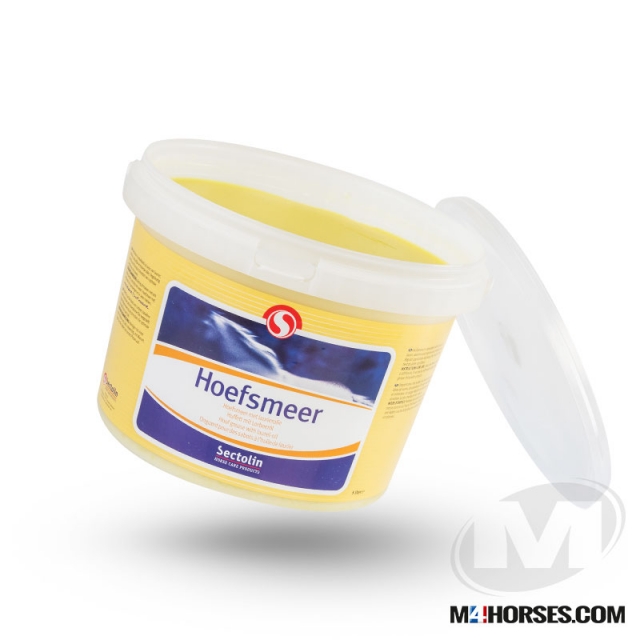 hoefsmeer
