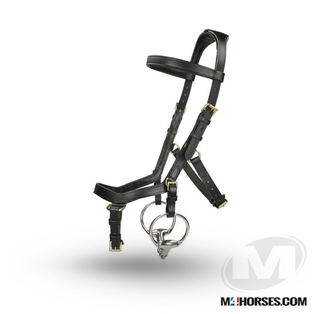 Micklem Bridle hoofdstel