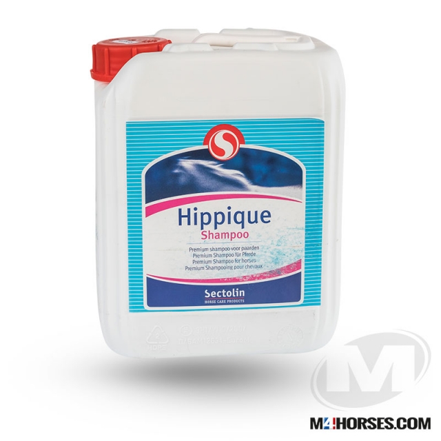 Hippique schampoo