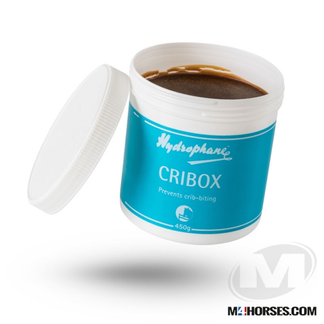 Cribox pasta
