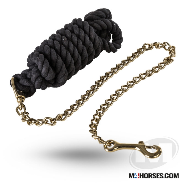voorbrengtouw  - ketting
