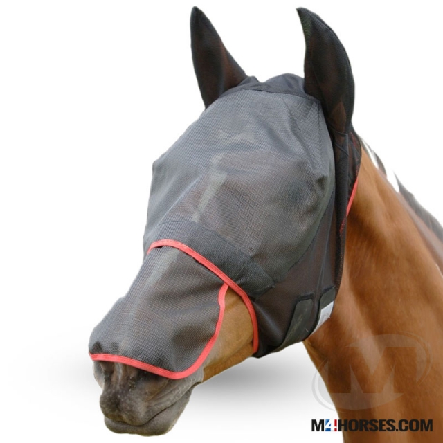 Field Relief Fly Max Mask 