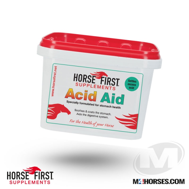 Acid Aid