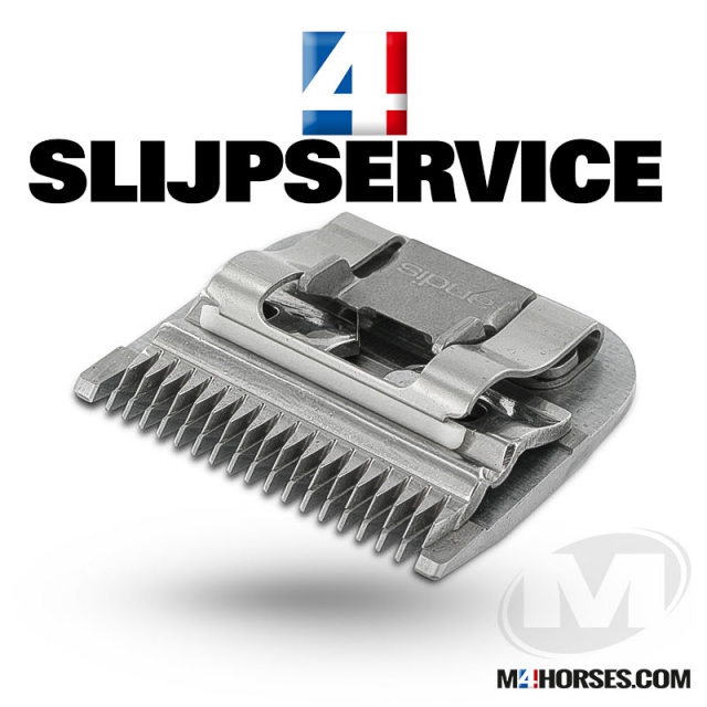 Slijpservice