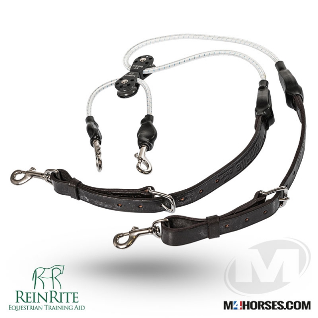 Reinrite Lunge