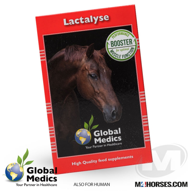 Lactalyse
