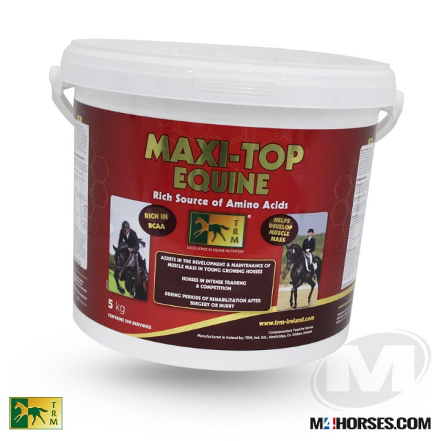 Maxitop Equine