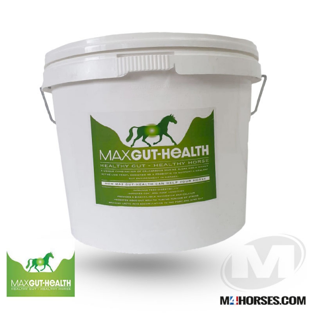 Max Gut Health