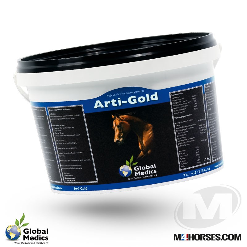 Arti Gold 