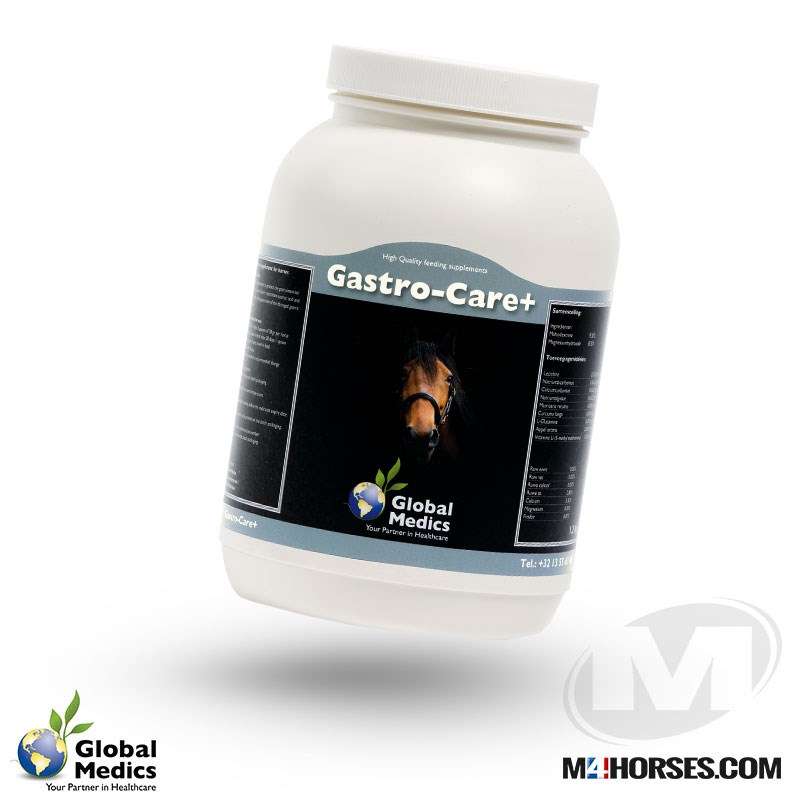 Gastro-Care+