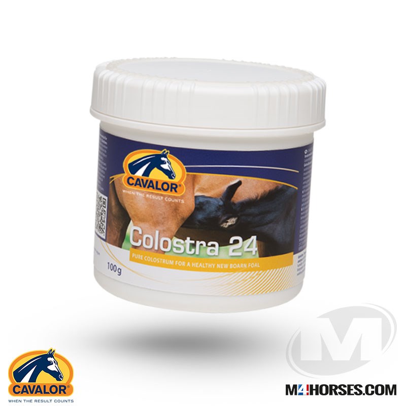 Colostra 24