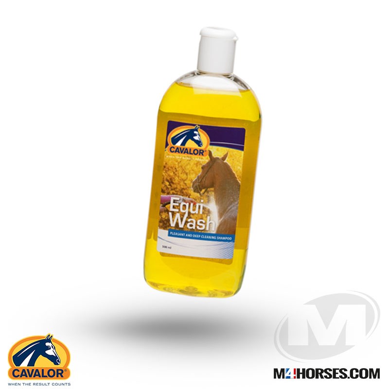 Equi Wash