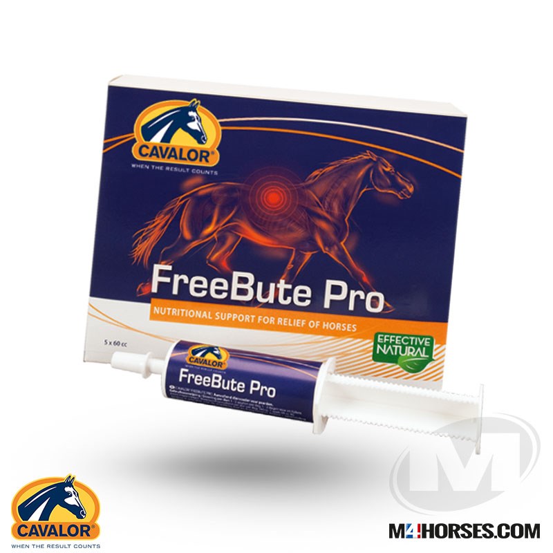Freebute Pro