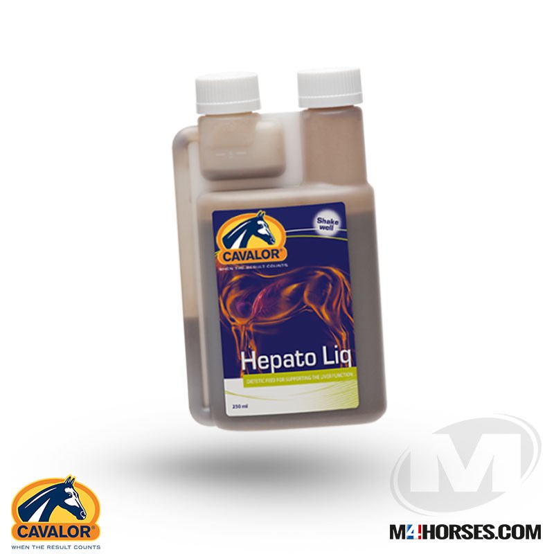 Hepato Liq 