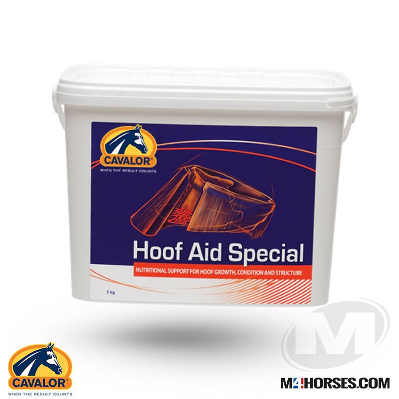 Hoof Aid Special