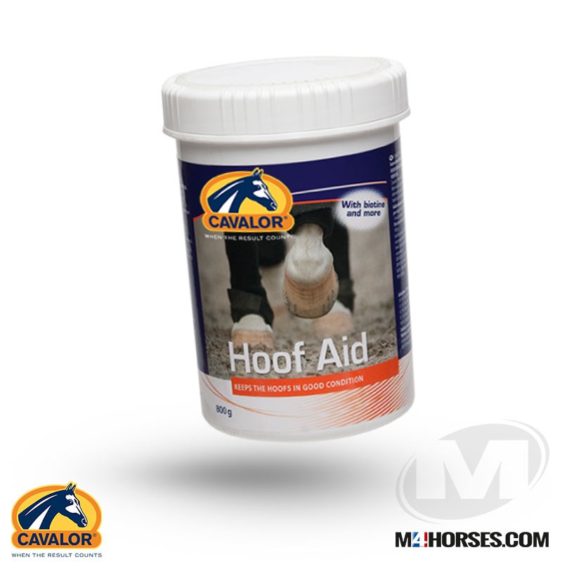 Hoof Aid