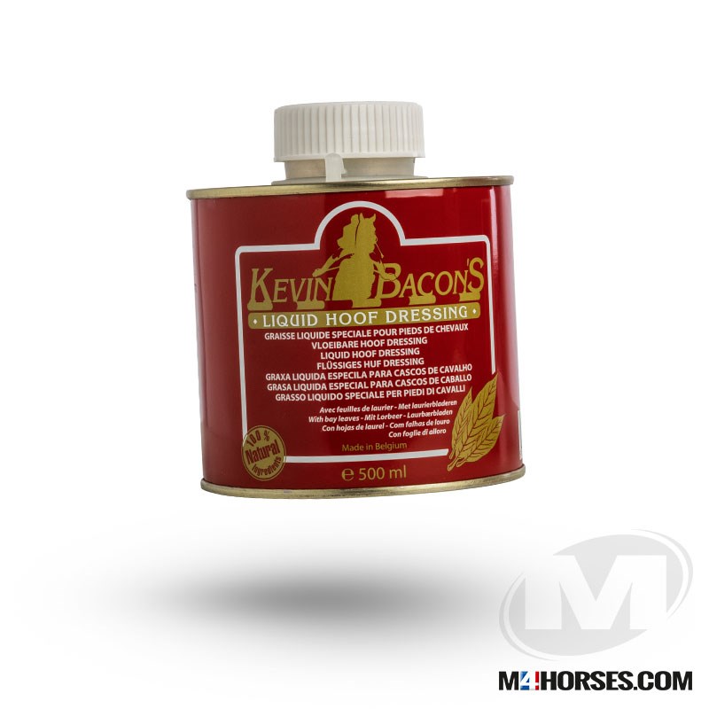 Liquid Hoof Dressing