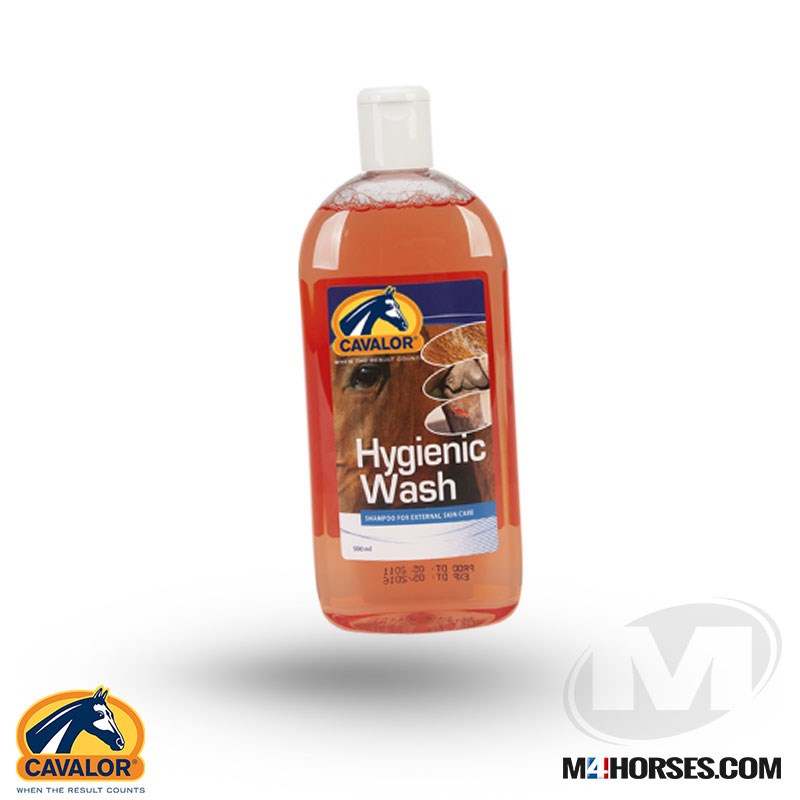 Hygienic Wash
