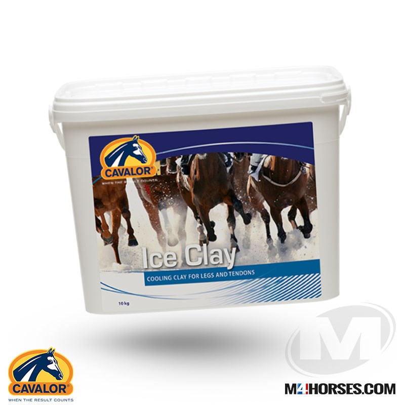 Ice Clay