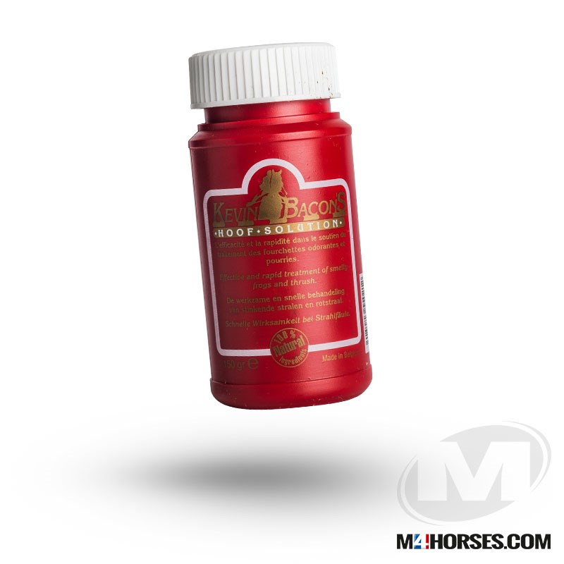 Hoof Solution