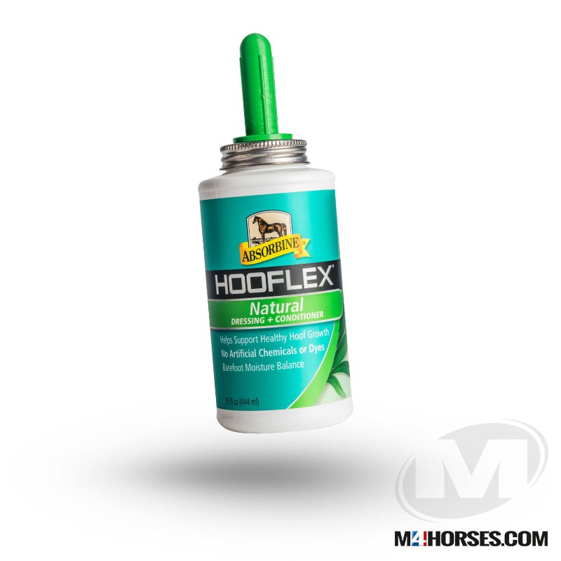 Hooflex Naturel hoefdressing conditioner