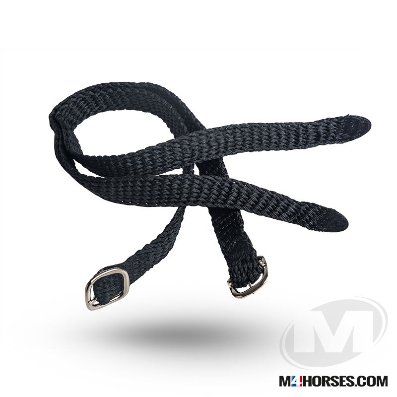 spoorriempjes nylon