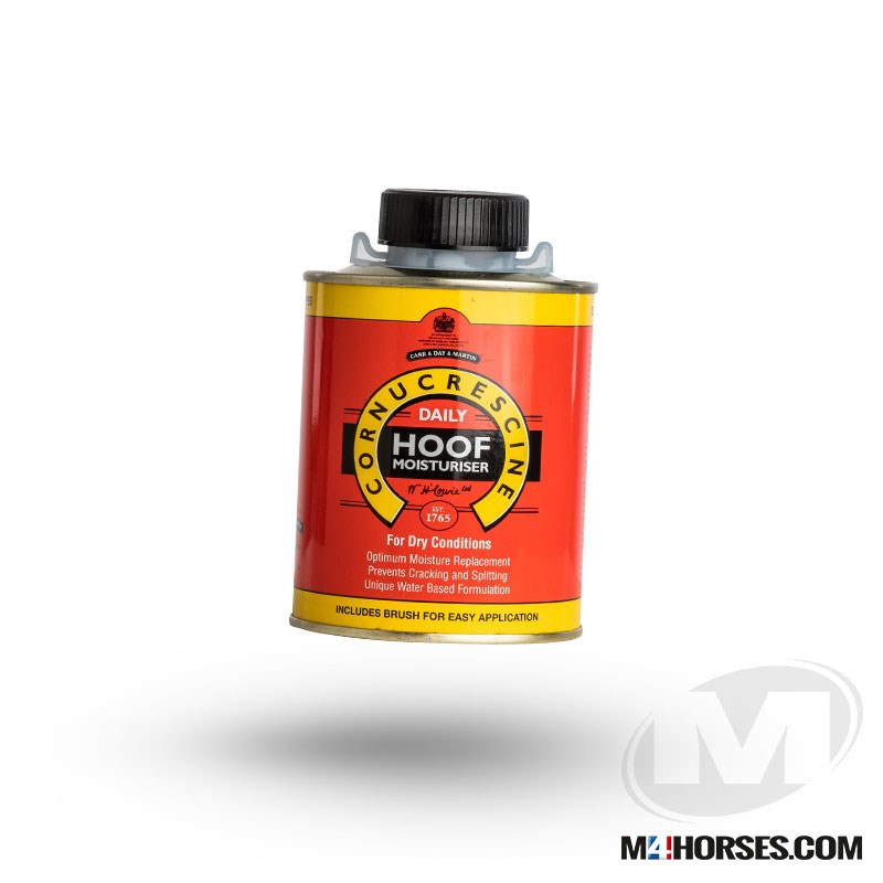 Daily Hoof Moisturiser
