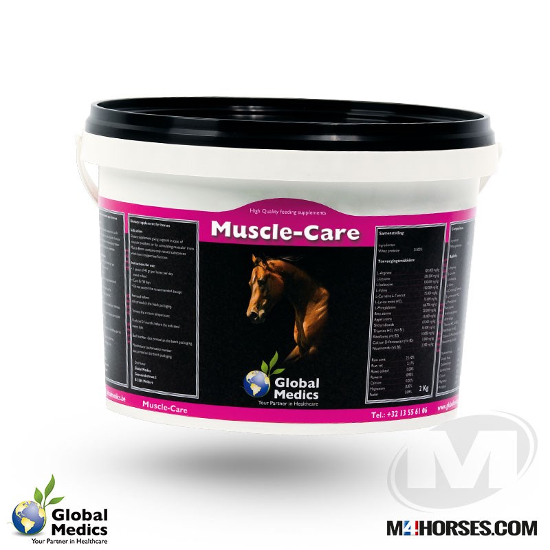 Muscle-Care 