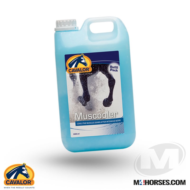 Muscooler