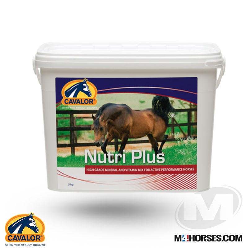 NutriPlus 