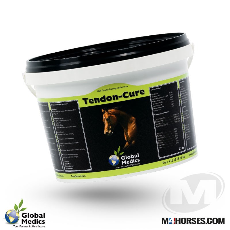 Tendon-Care 