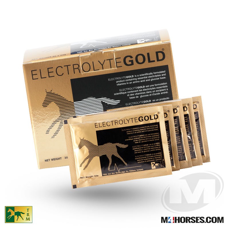 Electrolyte Gold 