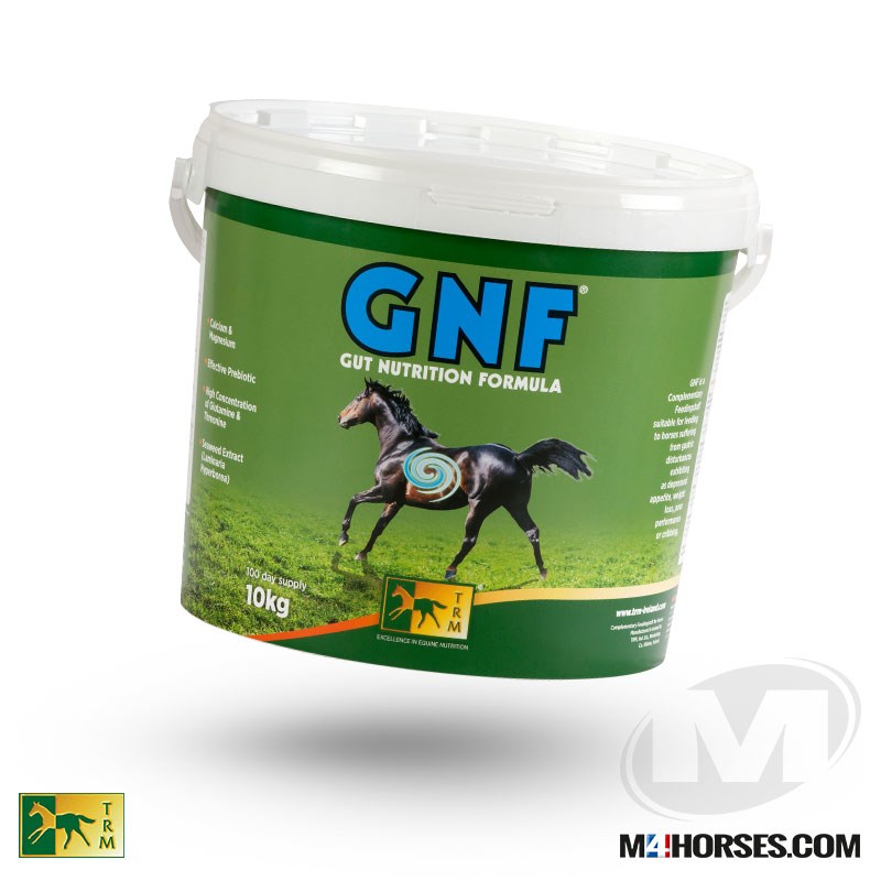 GNF Pellets 