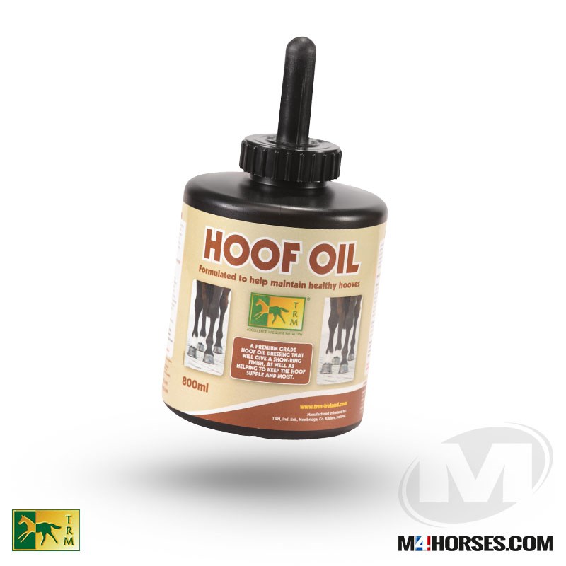 Hoof Oil