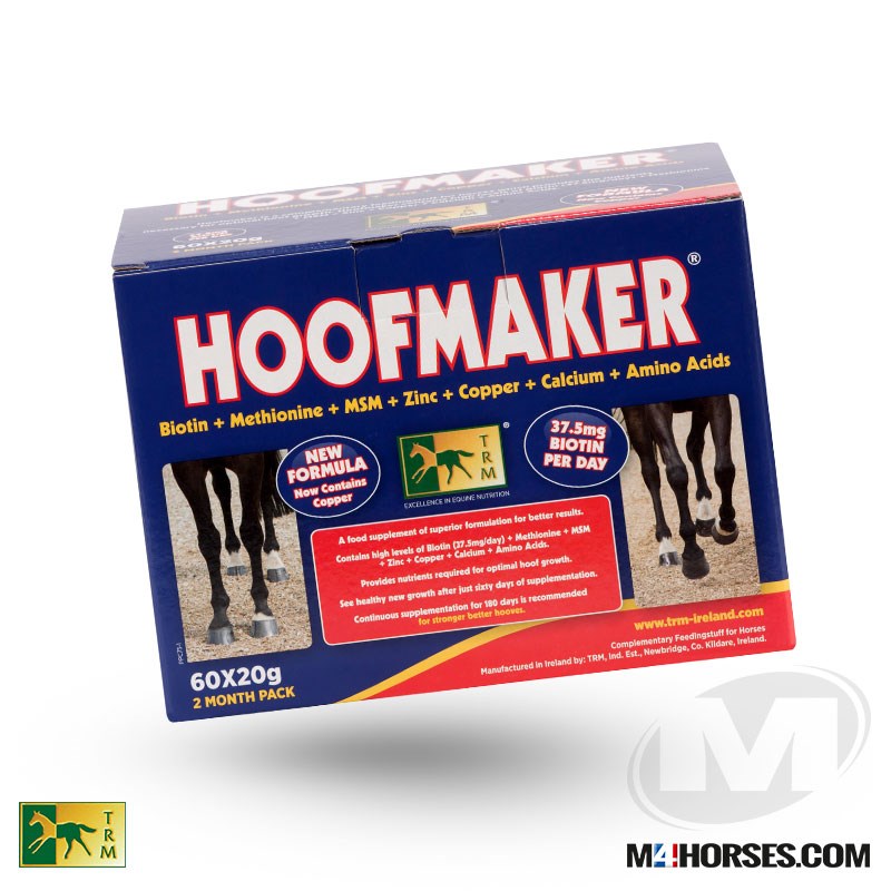 Hoofmaker