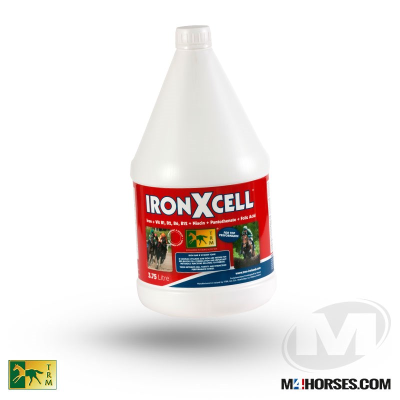 IronXcell 