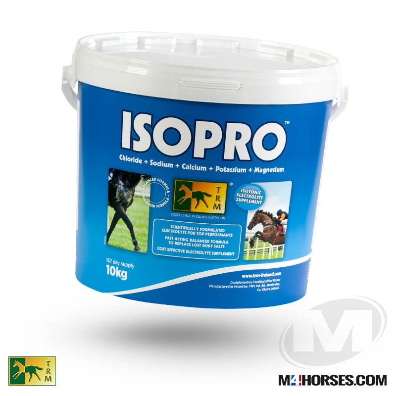 IsoPro 2000 