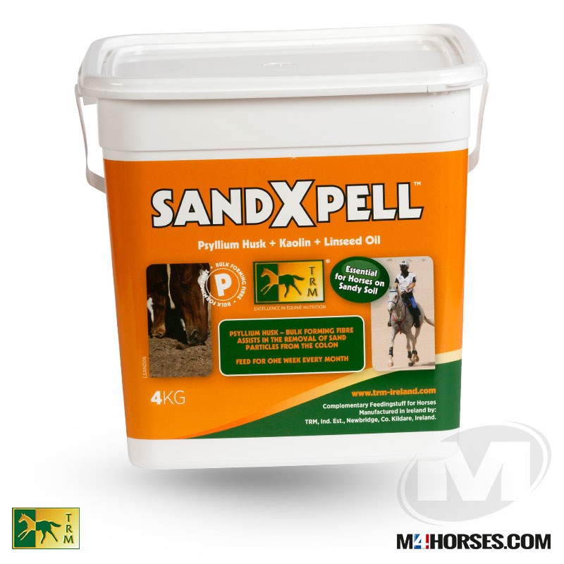SandXpell 
