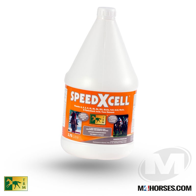 SpeedXcell 