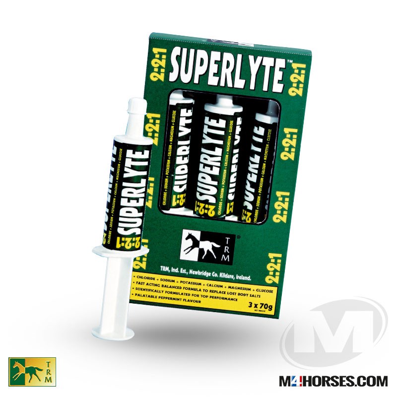 Superlyte Pasta 