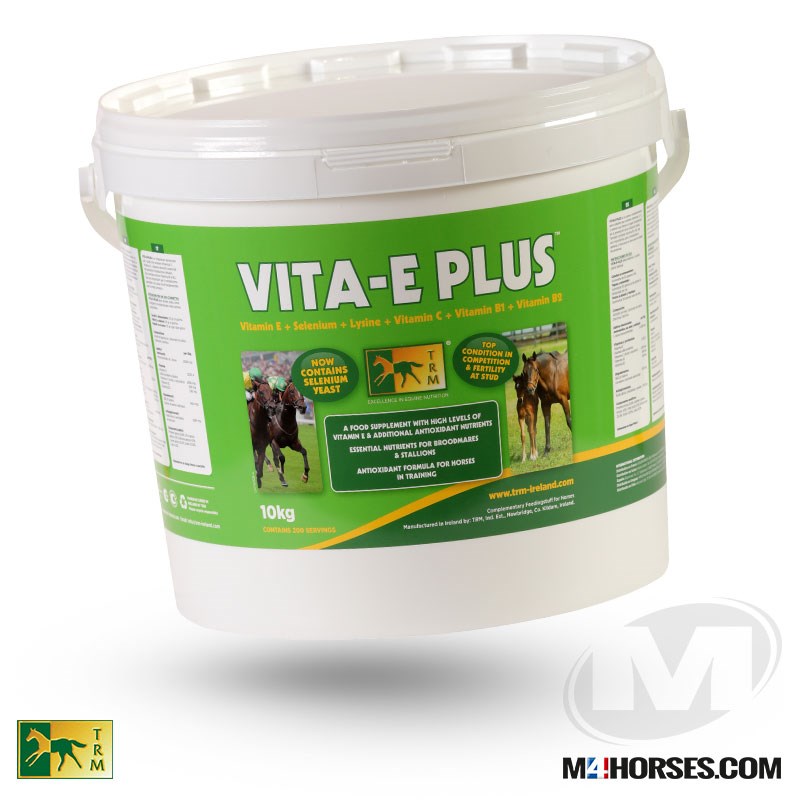 Vita-E-Plus 